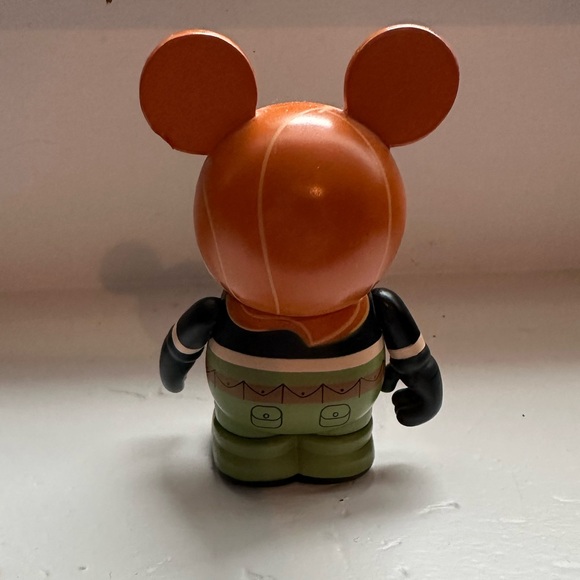 🛍️ Funko Disney Vinylmation Animation Series 2 - Kim Possible, 3 inch figure 🔎 - Picture 3 of 7